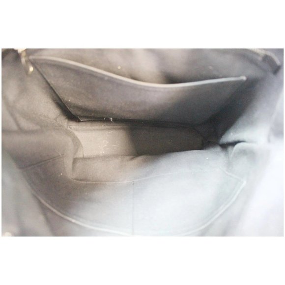 LOUIS VUITTON CHRISTOPHER PM MONOGRAM MACASSAR - Picture 8 of 16